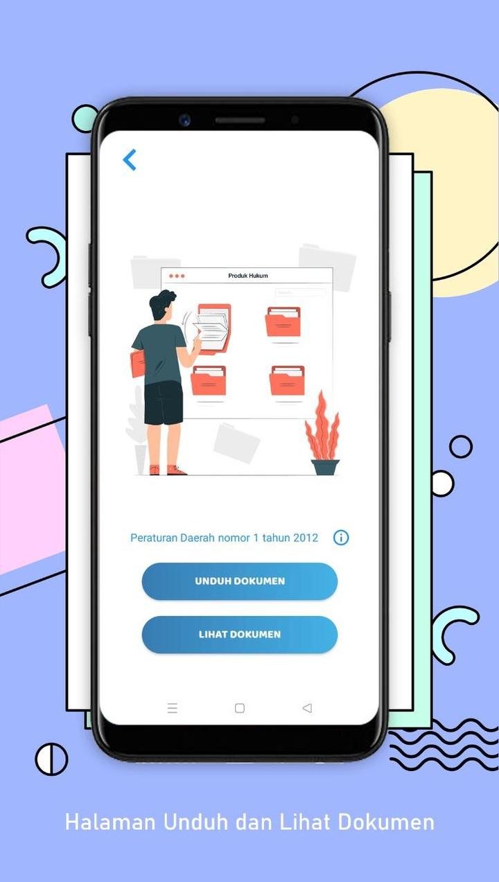Caridaku Kab. Tegal screenshot image 3_Popularmodapk.com