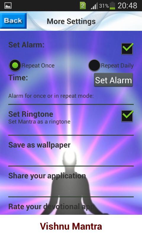 Vishnu Mantra screenshot image 7_Popularmodapk.com