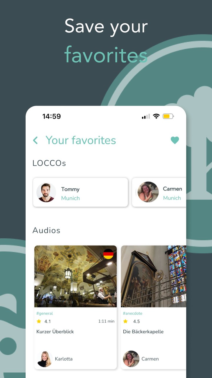 LOCCO screenshot image 17_Popularmodapk.com