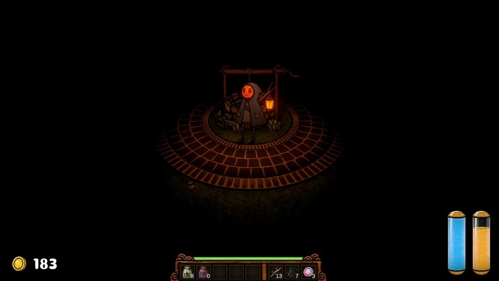 pumpkin panic 2 screenshot image 3_Popularmodapk.com