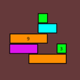 Countdown Blocks - Falling blo1.25_Popularmodapk.com