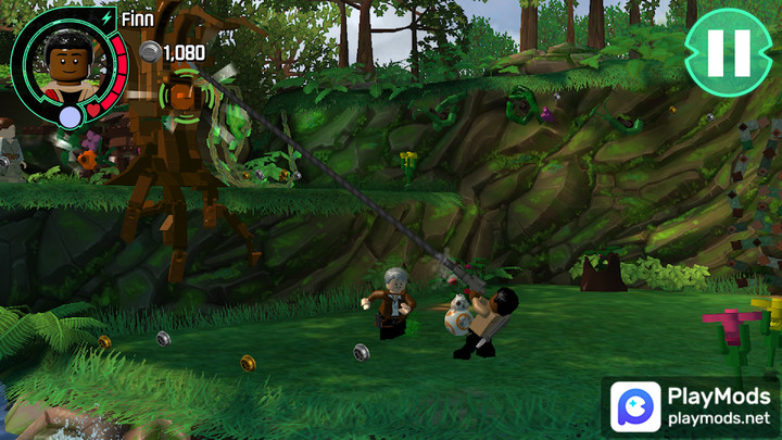 LEGO® Star Wars™: TFA<span>(Unlock All Skin)</span> screenshot image 2_Popularmodapk.com