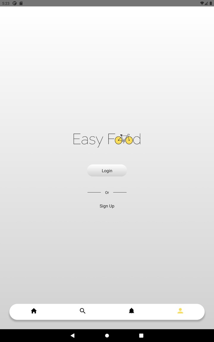 Easy Food Myanmar screenshot image 29_Popularmodapk.com