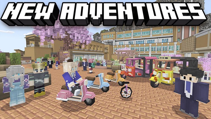 Craftsman Java screenshot image 1_Popularmodapk.com