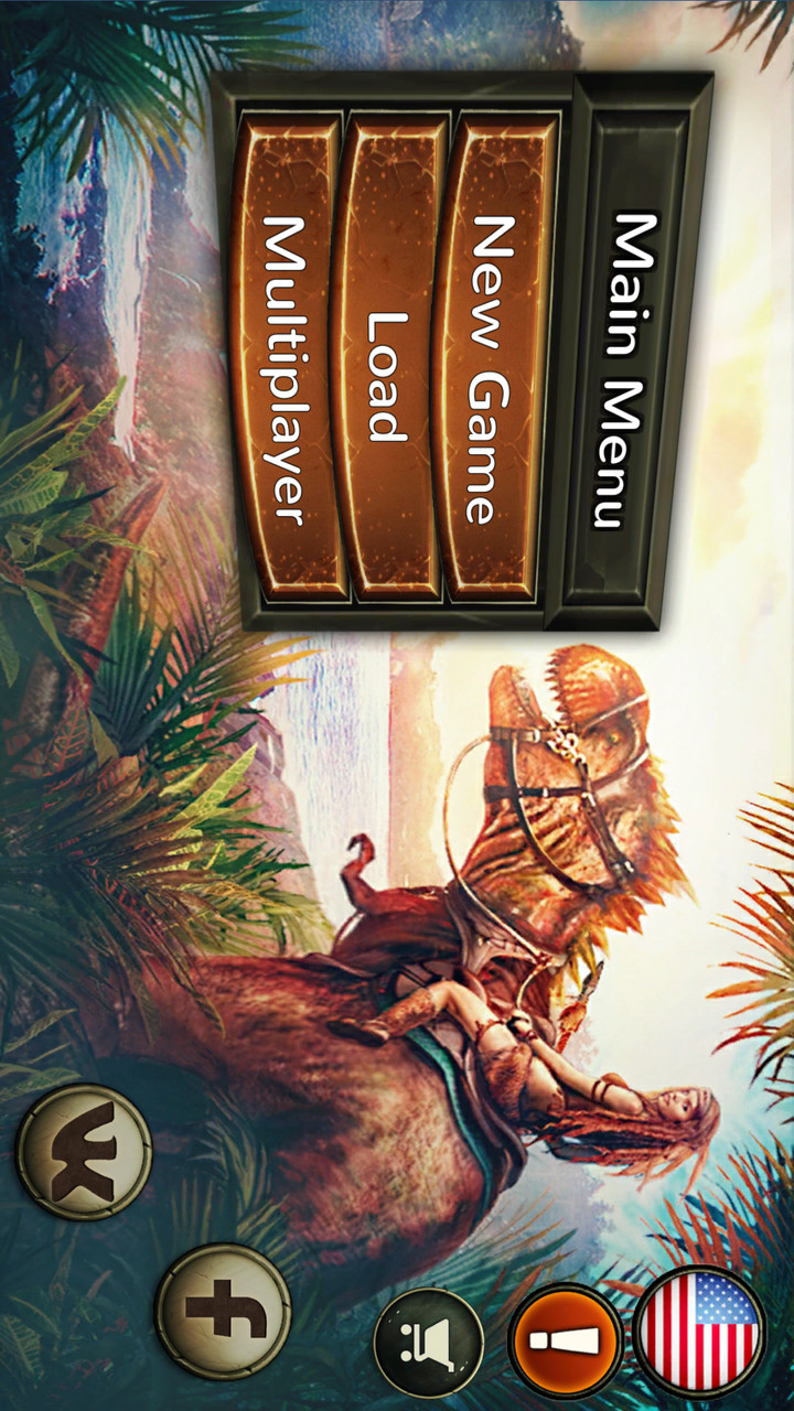 方舟岛屿求生破解版<span>(mod)</span> screenshot image 1_Popularmodapk.com