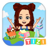 Tizi World1.6.4_Popularmodapk.com