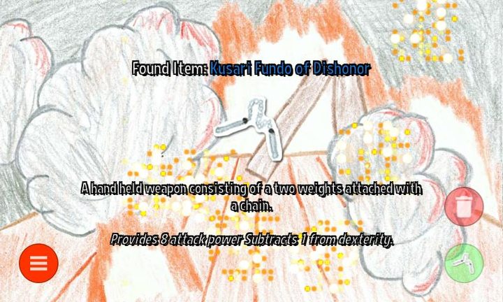 Ninja Level Up screenshot image 3_Popularmodapk.com