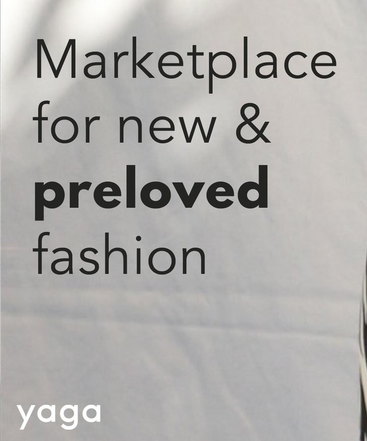 Yaga - Sell & buy preloved fashion & more screenshot image 12_Popularmodapk.com