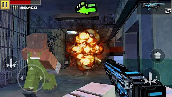 像素射击破解版<span>(mod)</span> screenshot image 4_Popularmodapk.com