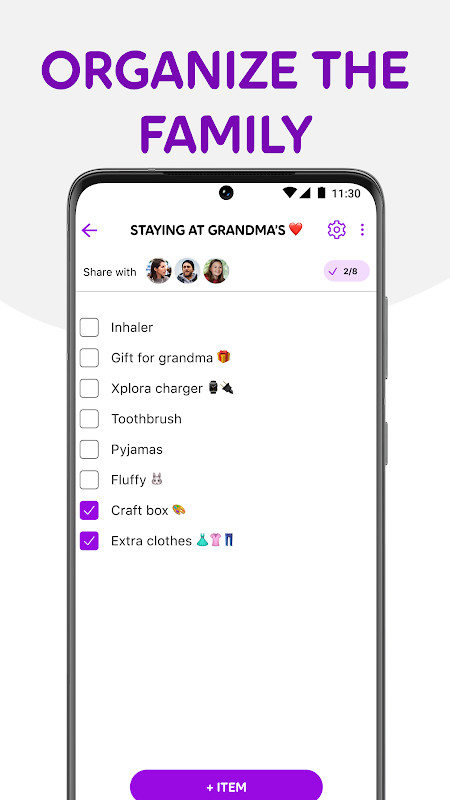 Digital Clock : Bed/Desk Clock screenshot image 1_Popularmodapk.com