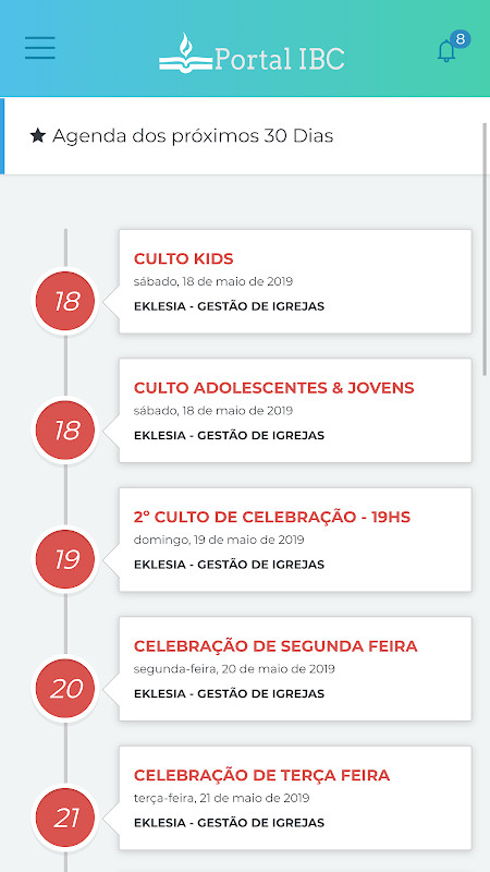 Portal IBC screenshot image 2_Popularmodapk.com