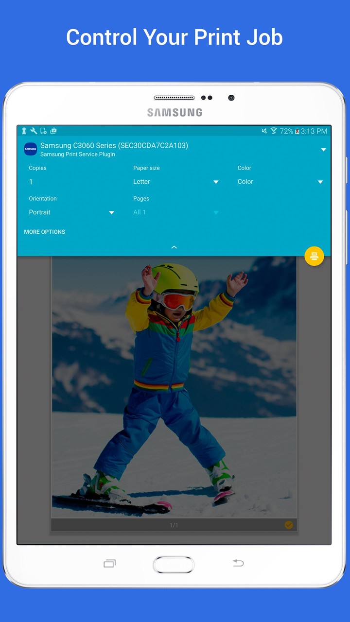 Samsung Print Service Plugin screenshot image 30_Popularmodapk.com