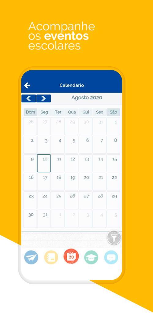 ClipEscola screenshot image 8_Popularmodapk.com