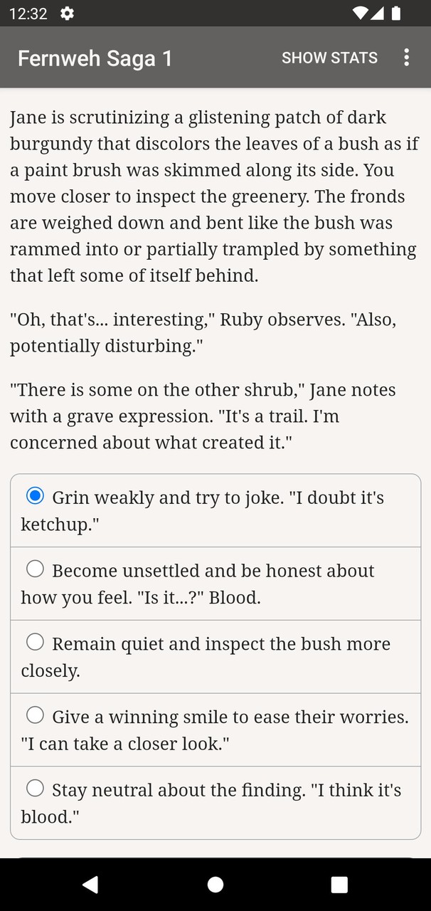 Anime Girl : Pocket Love screenshot image 8_Popularmodapk.com