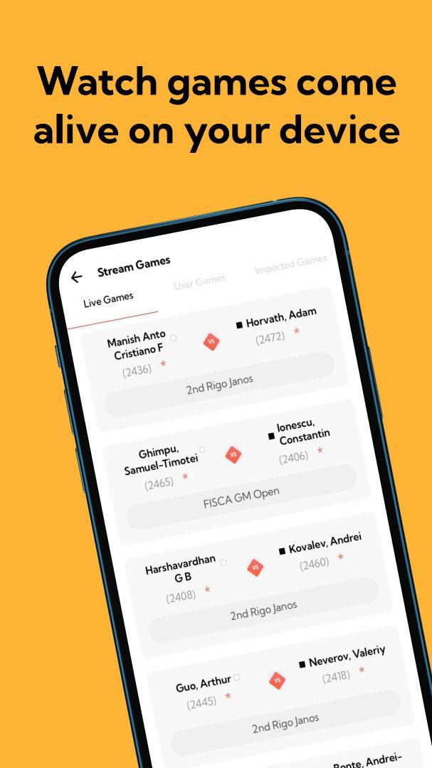 Square Off - Chess App screenshot image 5_Popularmodapk.com