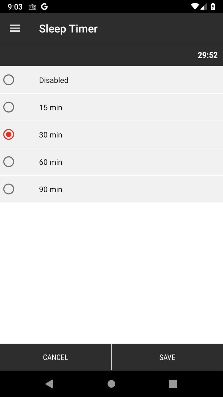 RADIO INDIA screenshot image 7_Popularmodapk.com