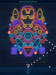 霓虹弹珠破解版<span>(mod)</span> screenshot image 7_Popularmodapk.com