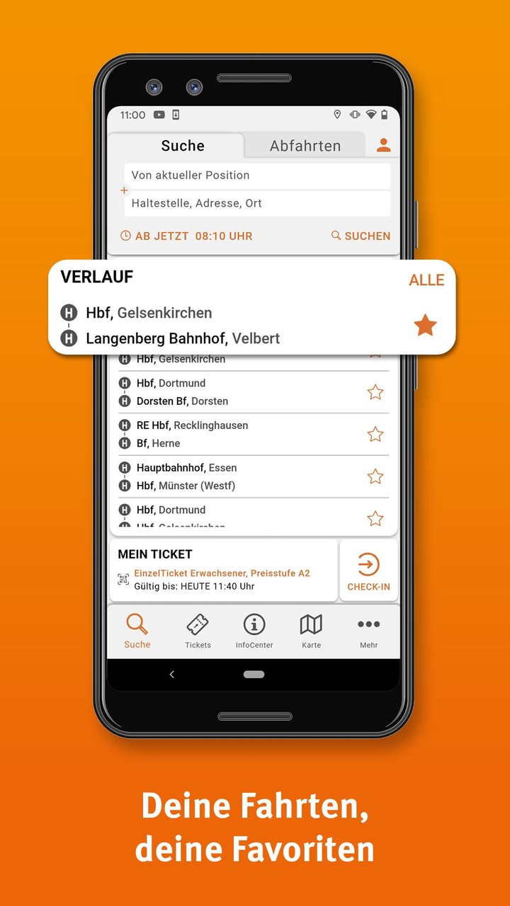 mobil.nrw screenshot image 10_Popularmodapk.com