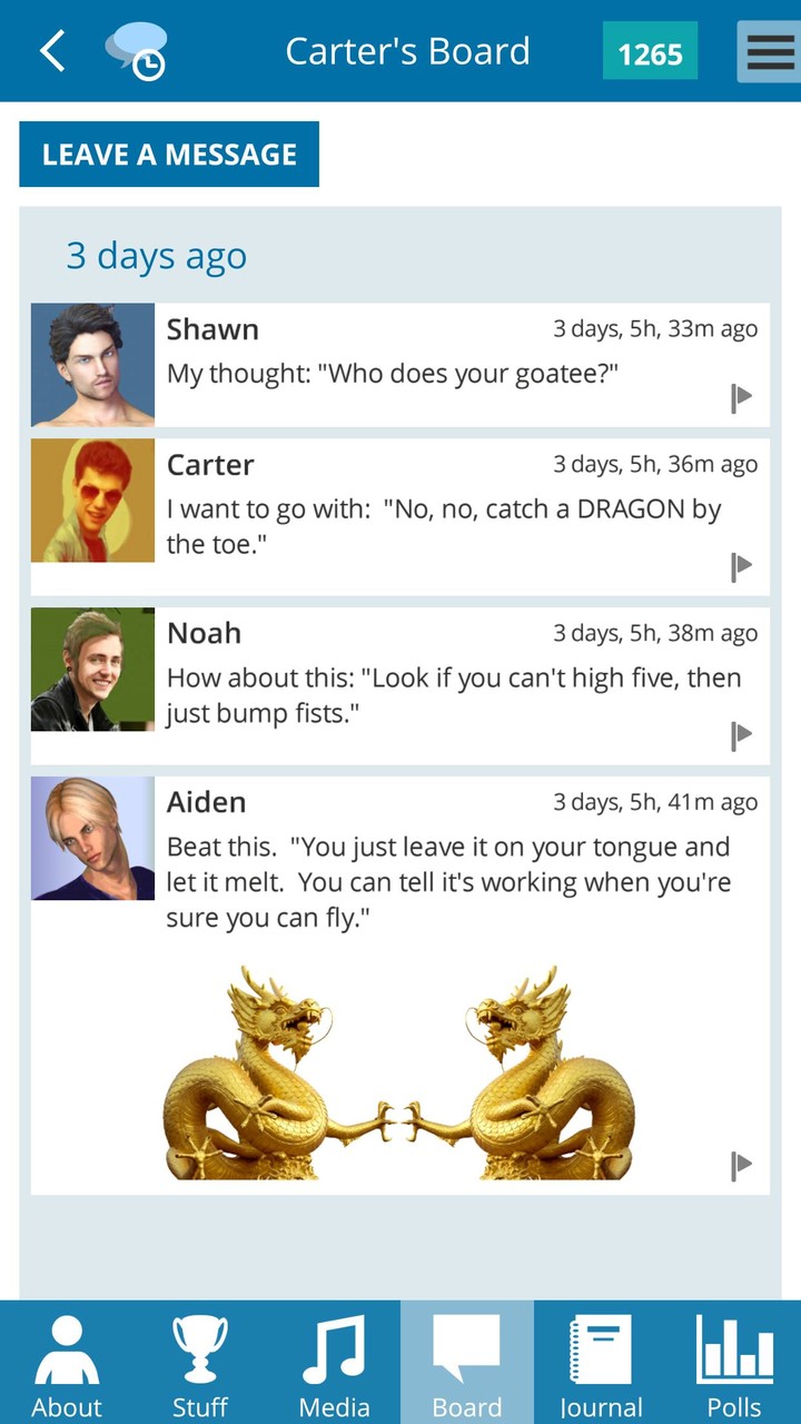 Flöwan screenshot image 6_Popularmodapk.com