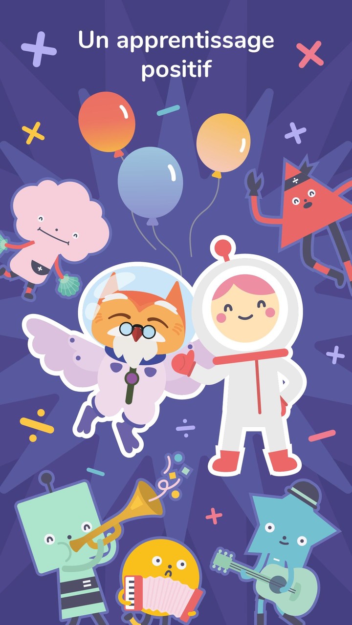 Holy Owly Maths screenshot image 5_Popularmodapk.com