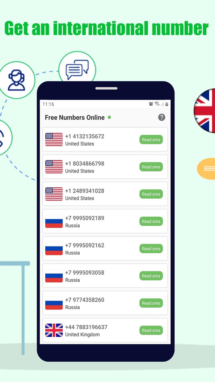 Data Usage Tracker screenshot image 2_Popularmodapk.com
