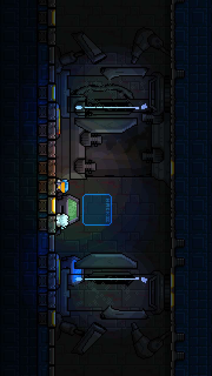 Meganoid( Free download) screenshot image 2_Popularmodapk.com