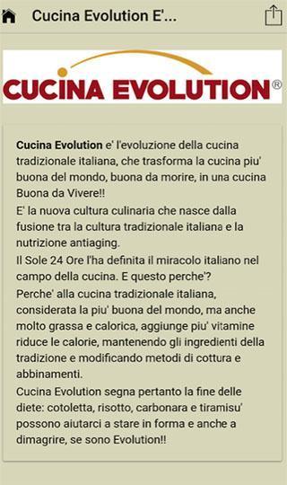 Cucina Evolution screenshot image 5_Popularmodapk.com