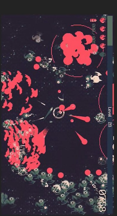 HuntPower screenshot image 3_Popularmodapk.com