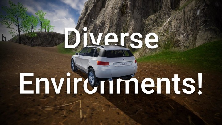 Open Stunt Beta screenshot image 3_Popularmodapk.com