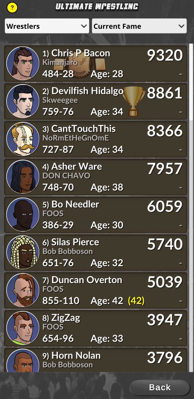 明星地主大乱斗<span>(Free shopping)</span> screenshot image 3_Popularmodapk.com