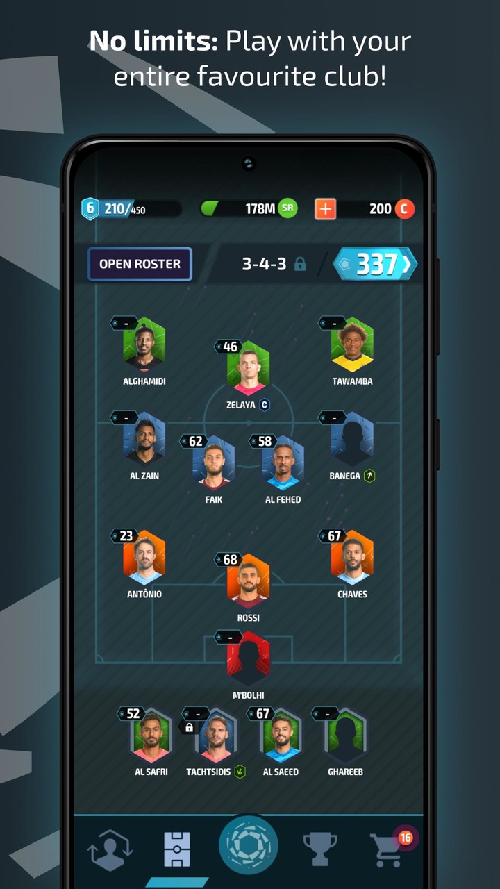 Tung Tung Tung Sahur Brainrot<span>(Unlimited currency)</span> screenshot image 5_Popularmodapk.com