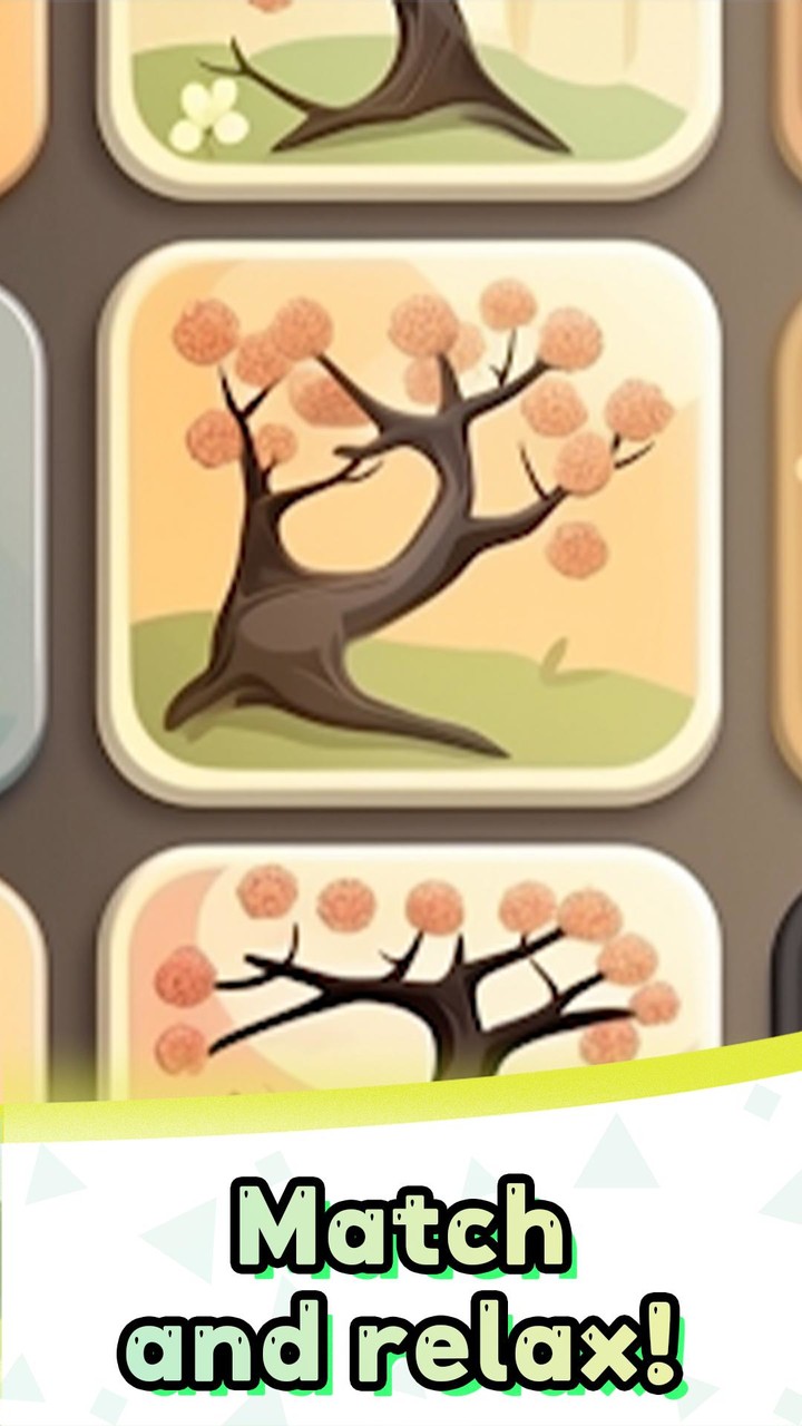 Triple Trip Tile Match screenshot image 2_Popularmodapk.com