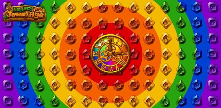 Legacy of Jewel Age screenshot image 5_Popularmodapk.com