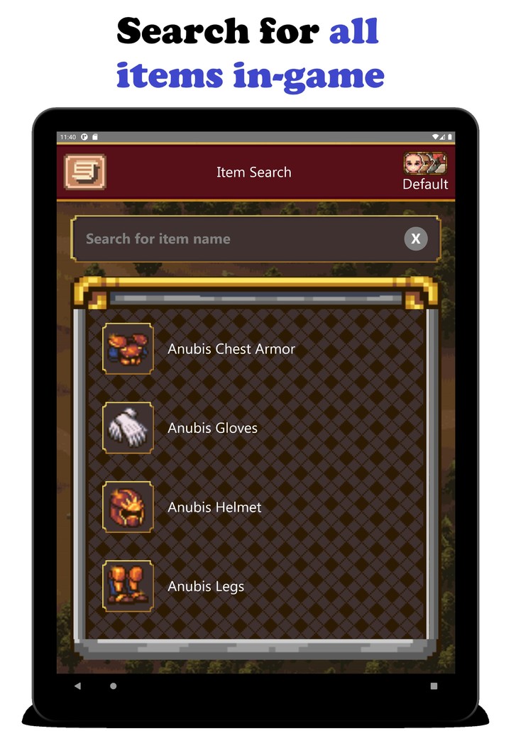 Toolbox: Sun Haven Guide screenshot image 17_Popularmodapk.com