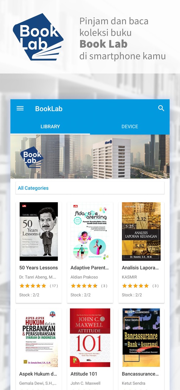 BookLab Allianz Indonesia screenshot image 6_Popularmodapk.com