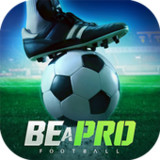 Be a Pro - Football0.204.4_Popularmodapk.com