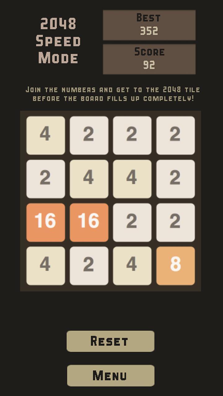 Flappy 2048 Tile Games screenshot image 2_Popularmodapk.com