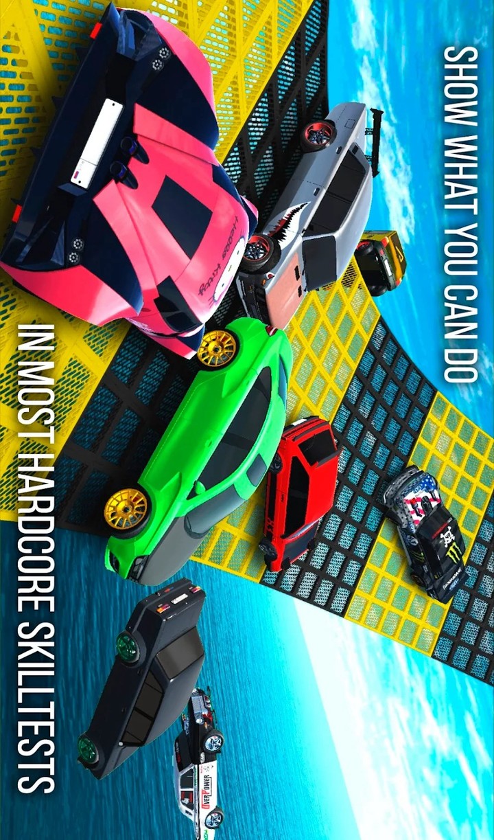 Russian Rider Online(Mod menu) screenshot image 25_Popularmodapk.com