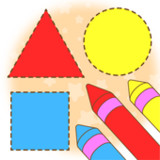 Colors & shapes learning Games4.1.1.3_Popularmodapk.com