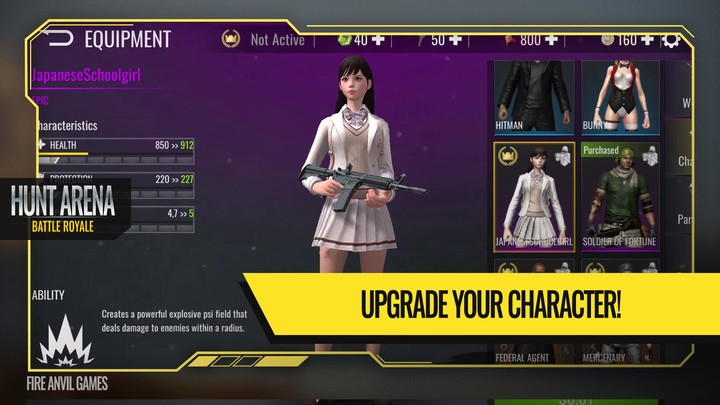 Text Hero Post<span>(No Ads)</span> screenshot image 4_Popularmodapk.com