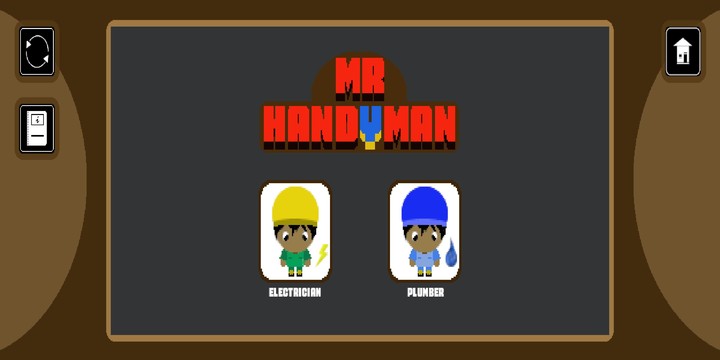 Mr. Handyman screenshot image 2_Popularmodapk.com