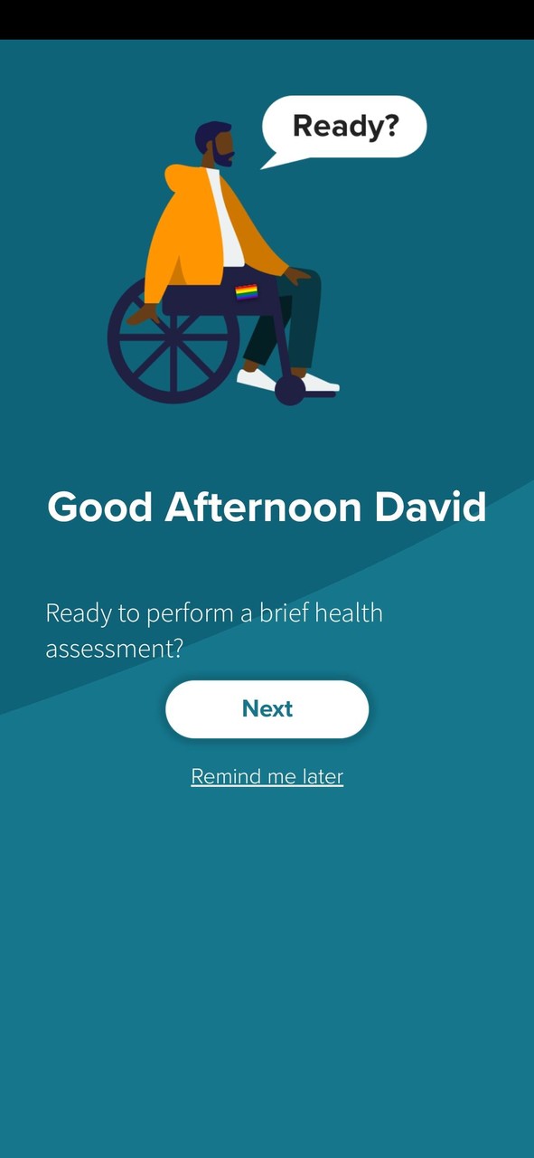 ArthritisPower screenshot image 7_Popularmodapk.com