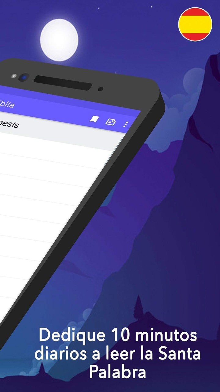 Biblia Reina Valera screenshot image 9_Popularmodapk.com