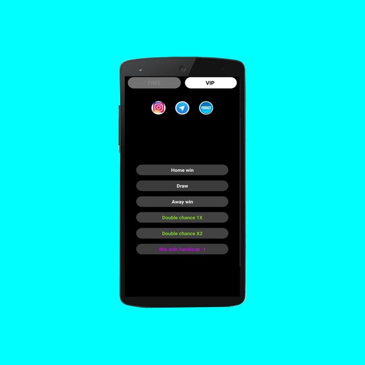 Soccer Predictions PRO screenshot image 4_Popularmodapk.com