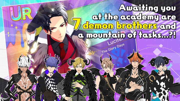 萌萌四人斗地主 screenshot image 6_Popularmodapk.com