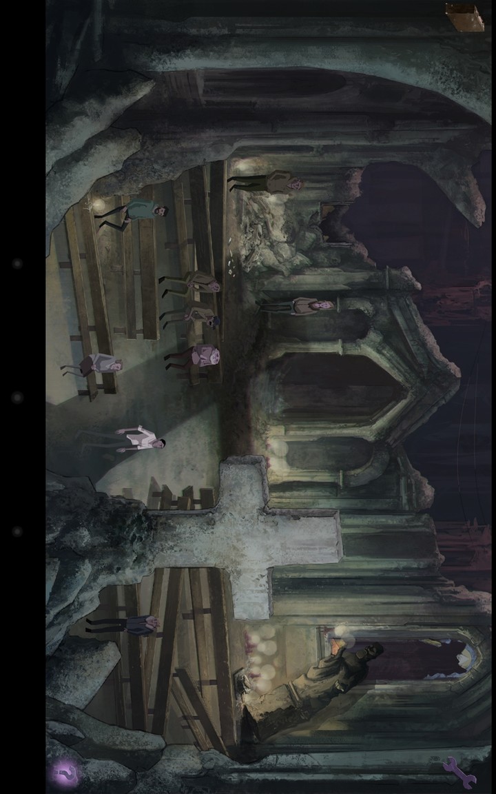 Dead Synchronicity: TCT(Free play all levels) screenshot image 20_Popularmodapk.com