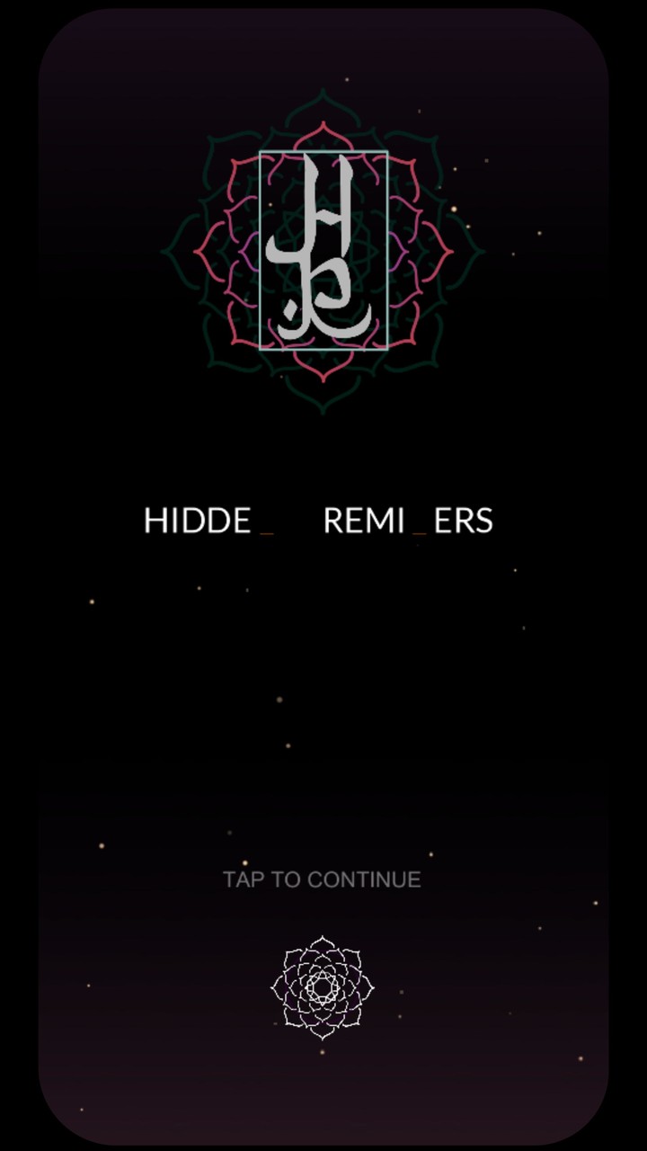 Hidden Reminders screenshot image 1_Popularmodapk.com