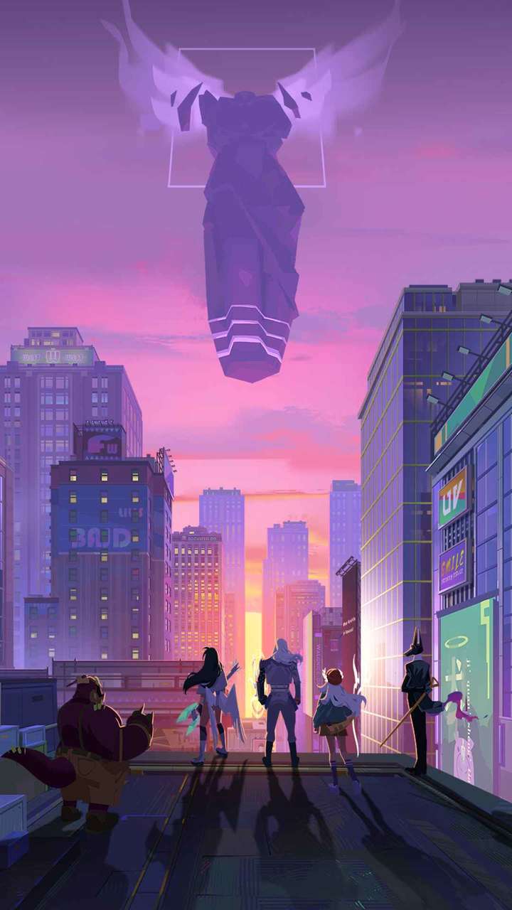 众神派对 screenshot image 5_Popularmodapk.com