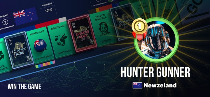 Forex Board Game screenshot image 4_Popularmodapk.com