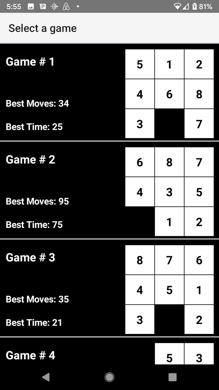 Slider screenshot image 4_Popularmodapk.com